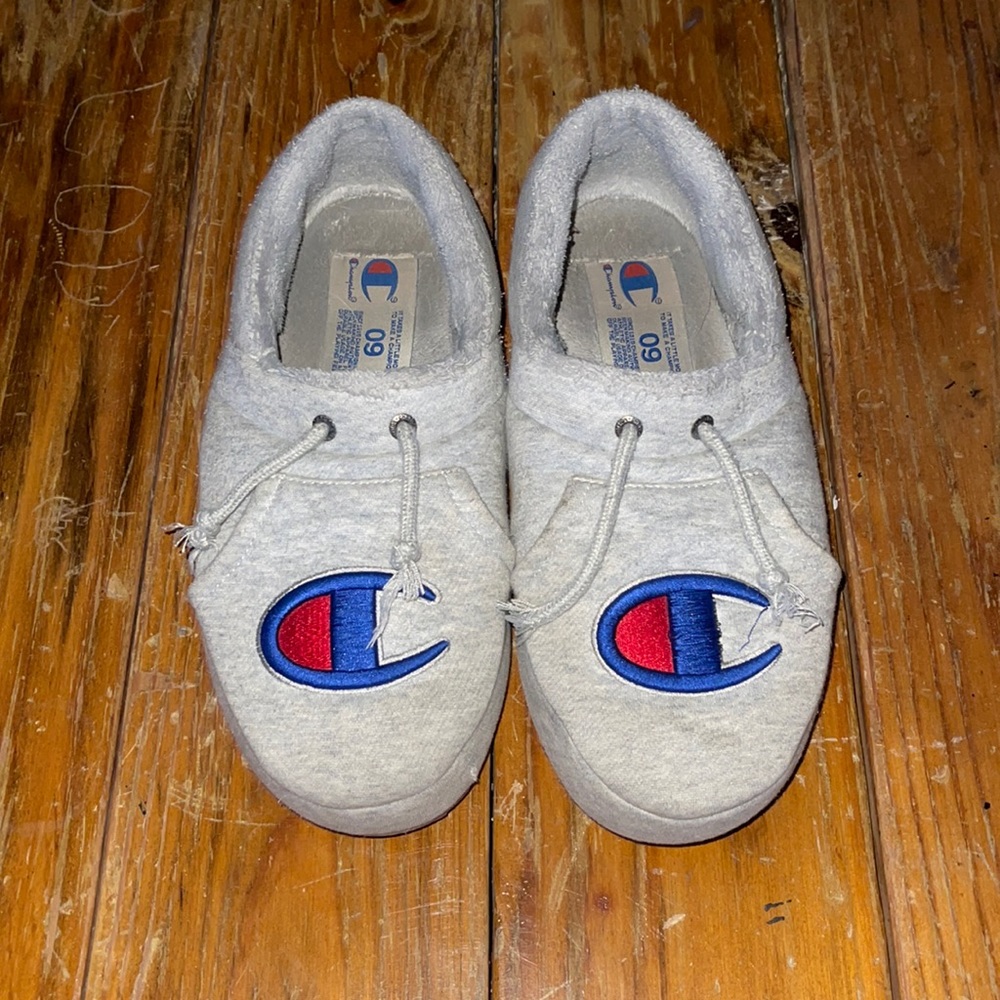 They don’t fit me anymore